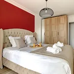 5020 Curial - Chic 19th Paris