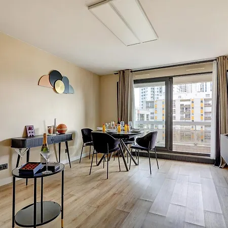 5020 Curial - Chic 19th