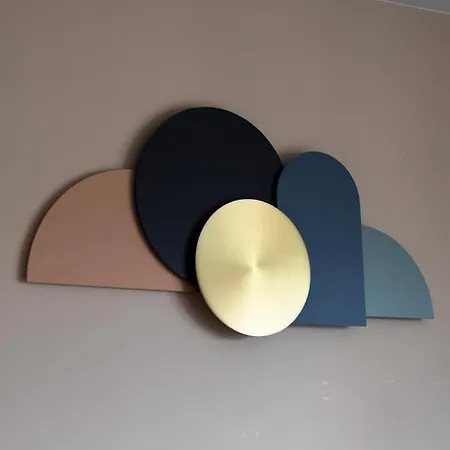 5020 Curial - Chic 19th *