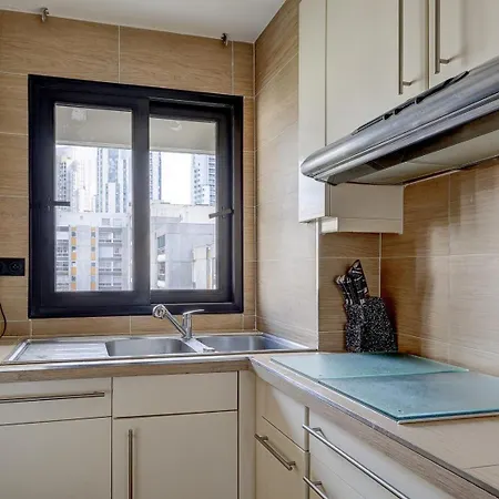 5020 Curial - Chic 19th *