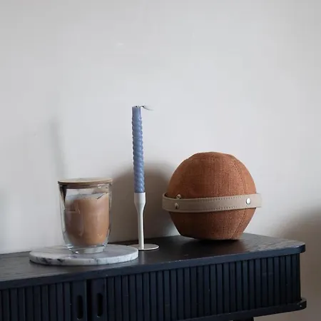 Apartman 5020 Curial - Chic 19th Párizs