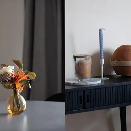 Appartamento 5020 Curial - Chic 19th