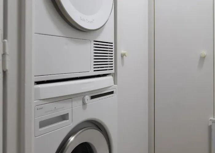 Apartamento 5020 Curial - Chic 19th París