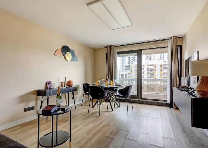 5020 Curial - Chic 19th