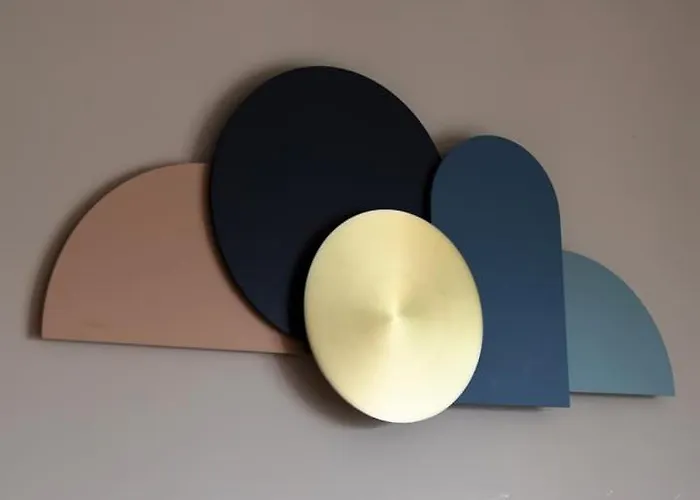 5020 Curial - Chic 19th *