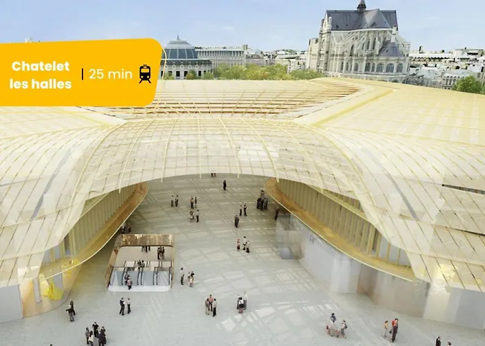 Apartamento 5020 Curial - Chic 19th *