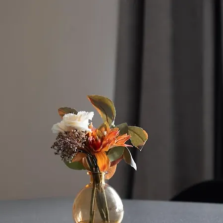5020 Curial - Chic 19th Lejlighed
